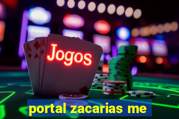 portal zacarias me